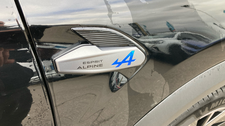 Renault Symbioz 1.6 E-Tech FHEV 145 Techno Esprit Alpine 5dr Auto Hybrid Estate